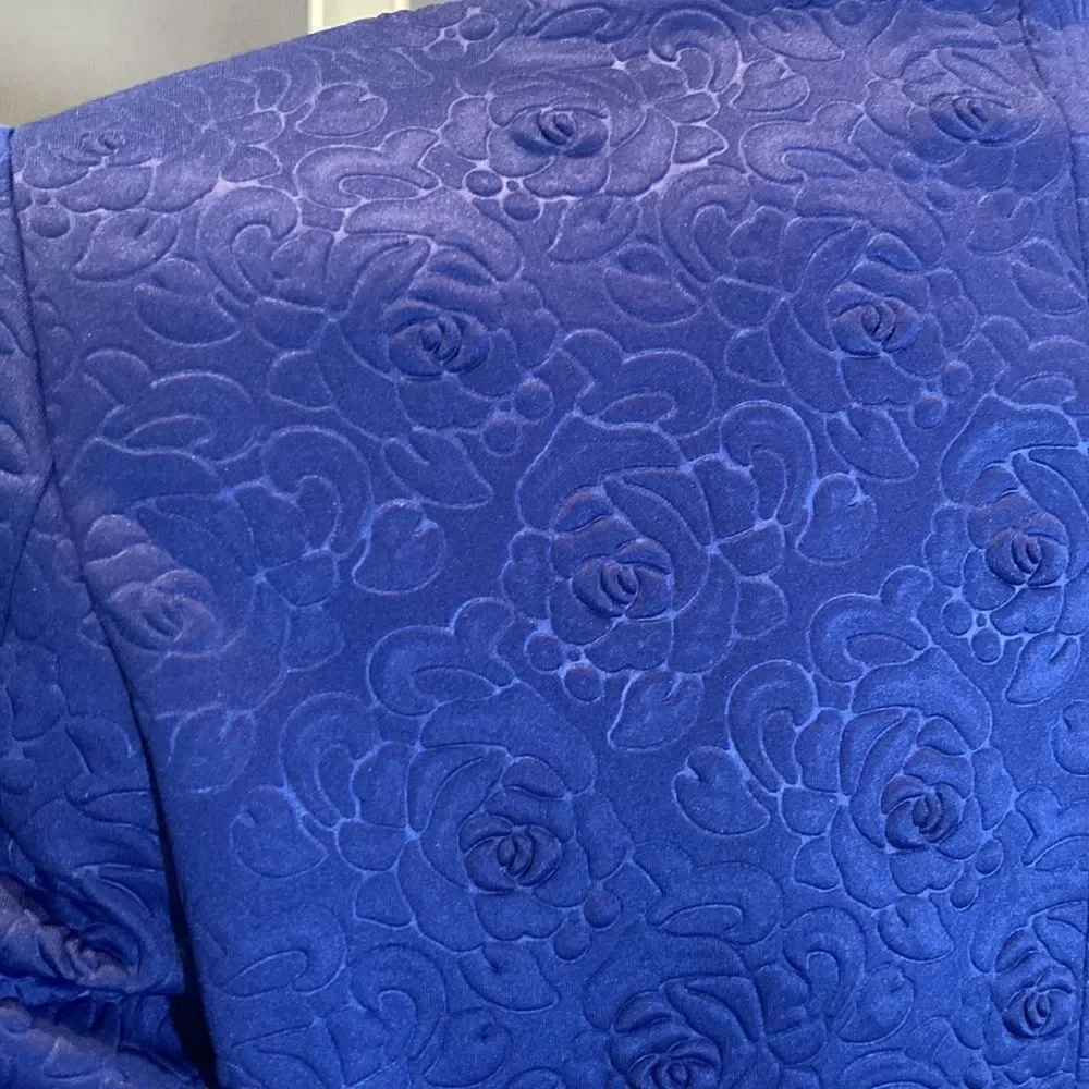 Mogu men’s blue
